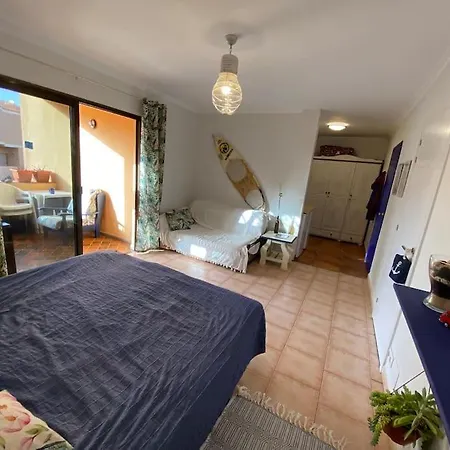 De Ziutek Appartement