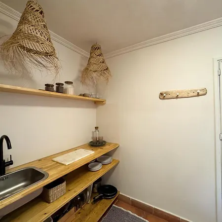 De Ziutek Appartement *