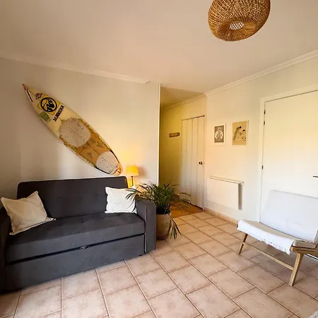 De Ziutek Appartement La Pared (Las Palmas)