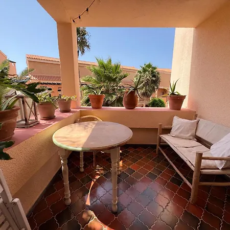 Appartement De Ziutek La Pared (Las Palmas)
