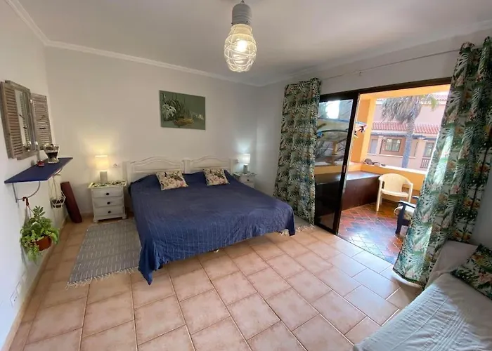 Apartman De Ziutek La Pared